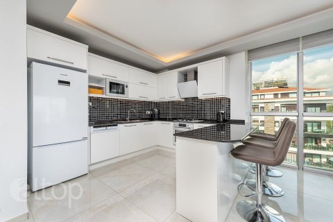 4+1 Penthouse  i Kestel, Antalya, Tyrkiet Nr. 72627 - 4