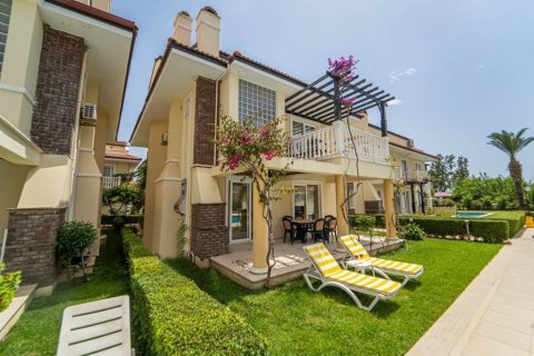 4+1 Villa  i Fethiye, Mugla, Tyrkiet Nr. 73836 - 1