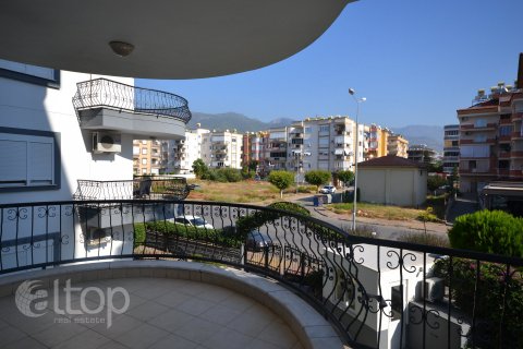 2+1 Lejlighed  i Oba, Antalya, Tyrkiet Nr. 72628 - 30