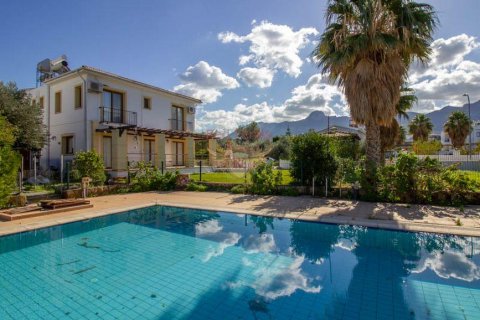 3+1 Villa  i Girne,  Nr. 73460 - 20