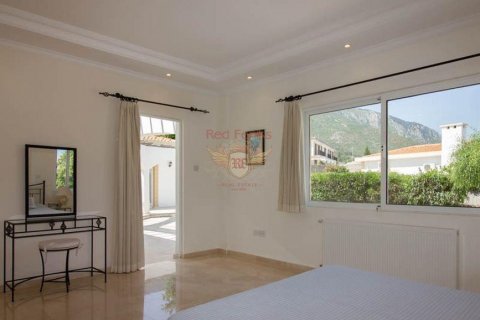 3+1 Villa  i Girne,  Nr. 77084 - 11