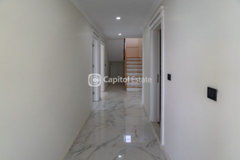 3+1 Penthouse  i Antalya, Tyrkiet Nr. 74037 - 13