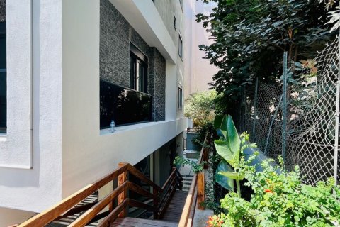 1+1 Lejlighed  i Alanya, Antalya, Tyrkiet Nr. 79474 - 13
