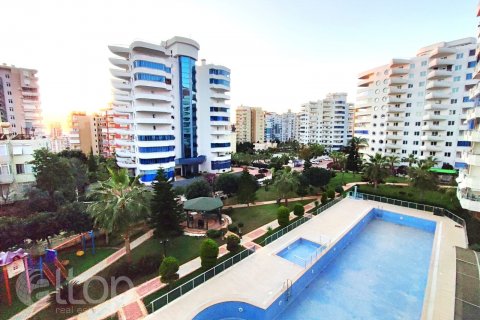 1+1 Lejlighed  i Mahmutlar, Antalya, Tyrkiet Nr. 77322 - 15