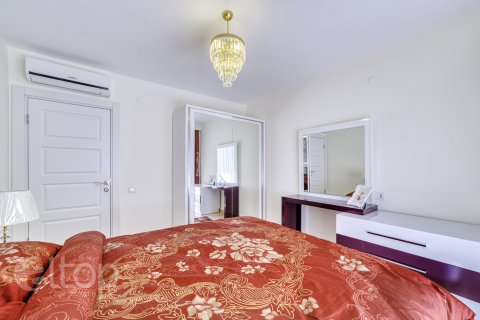 3+1 Lejlighed  i Alanya, Antalya, Tyrkiet Nr. 72937 - 13