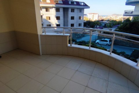 2+1 Lejlighed  i Mahmutlar, Antalya, Tyrkiet Nr. 77547 - 5