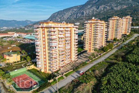 2+1 Lejlighed  i Mahmutlar, Antalya, Tyrkiet Nr. 79417 - 3