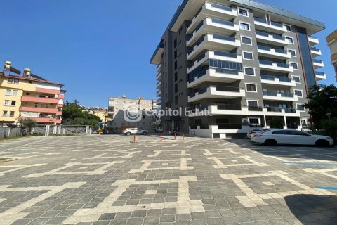 3+1 Lejlighed  i Antalya, Tyrkiet Nr. 74469 - 24