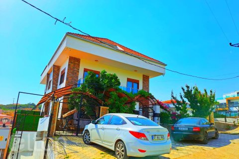 11+1 Villa  i Alanya, Antalya, Tyrkiet Nr. 77615 - 10