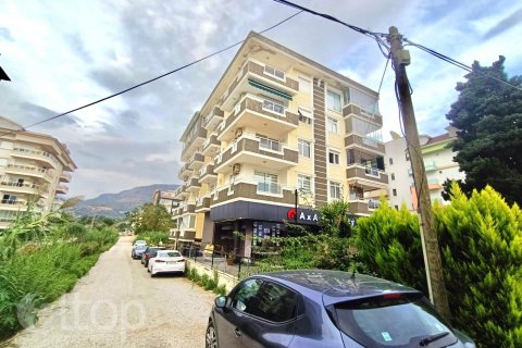 1+1 Lejlighed  i Kestel, Antalya, Tyrkiet Nr. 79418 - 2