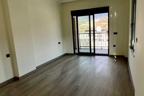 3+1 Villa  i Alanya, Antalya, Tyrkiet Nr. 76159 - 15