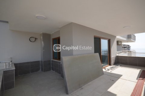 1+2 Penthouse  i Antalya, Tyrkiet Nr. 74402 - 12