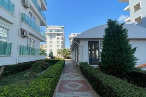1+1 Lejlighed  i Mahmutlar, Antalya, Tyrkiet Nr. 76165 - 25