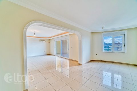 4+1 Penthouse  i Mahmutlar, Antalya, Tyrkiet Nr. 72450 - 16