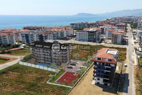 3+1 Lejlighed  i Antalya, Tyrkiet Nr. 74251 - 19