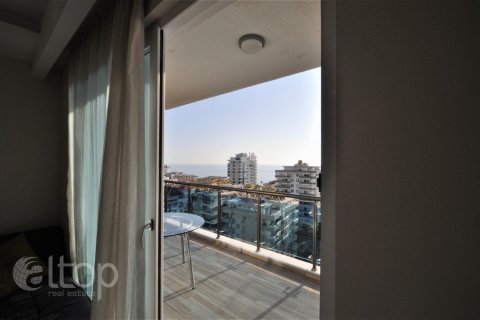 2+1 Lejlighed  i Mahmutlar, Antalya, Tyrkiet Nr. 76347 - 16