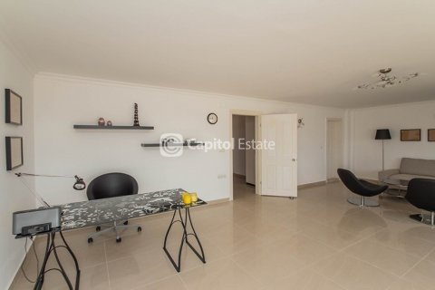 1+3 Penthouse  i Antalya, Tyrkiet Nr. 74565 - 14