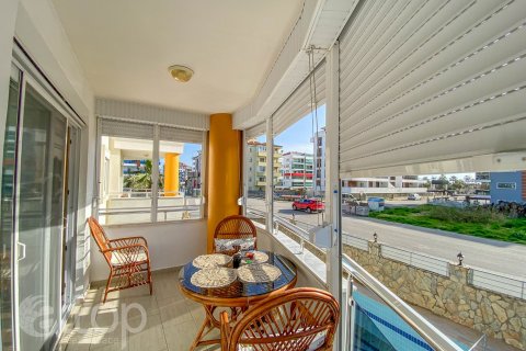 3+1 Lejlighed  i Kestel, Antalya, Tyrkiet Nr. 75097 - 28