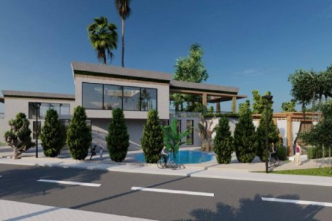 Lejlighed i Tatlisu, Famagusta, Nr. 72440 - 8