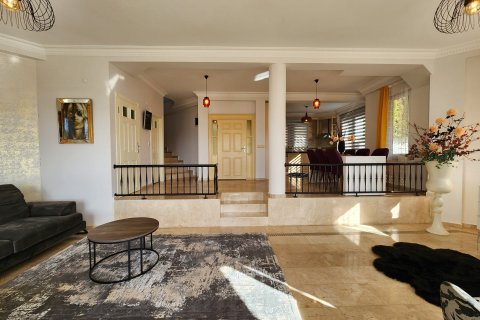 3+1 Villa  i Kargicak, Alanya, Antalya, Tyrkiet Nr. 77500 - 9