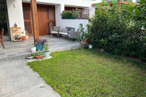 4+1 Penthouse  i Girne,  Nr. 75071 - 3