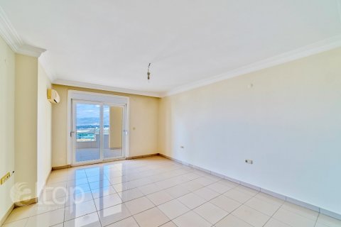 4+1 Penthouse  i Mahmutlar, Antalya, Tyrkiet Nr. 72450 - 23