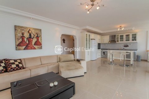 1+3 Penthouse  i Antalya, Tyrkiet Nr. 74565 - 15