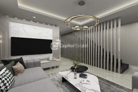 3+1 Lejlighed  i Antalya, Tyrkiet Nr. 74009 - 29