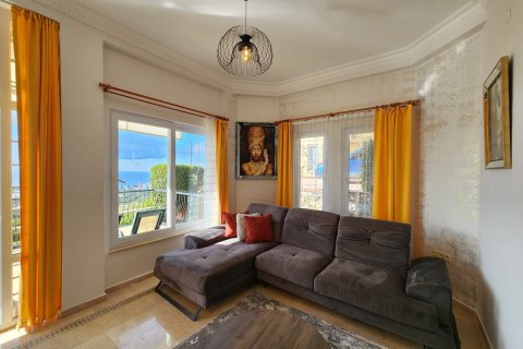 3+1 Villa  i Kargicak, Alanya, Antalya, Tyrkiet Nr. 77500 - 10