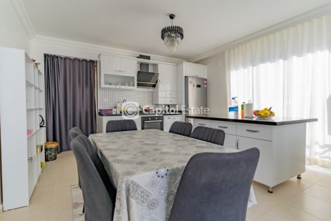 3+1 Penthouse  i Antalya, Tyrkiet Nr. 74677 - 18