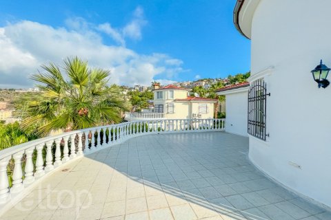 3+1 Villa  i Alanya, Antalya, Tyrkiet Nr. 76795 - 27