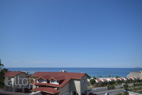 2+1 Penthouse  i Avsallar, Antalya, Tyrkiet Nr. 72624 - 30