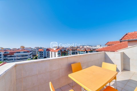 3+1 Penthouse  i Antalya, Tyrkiet Nr. 74695 - 9