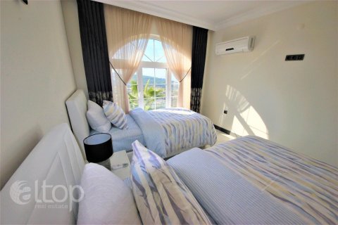 3+1 Villa  i Alanya, Antalya, Tyrkiet Nr. 64263 - 19