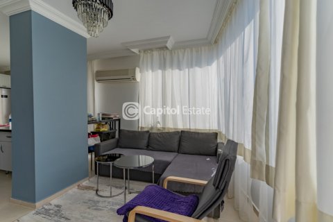 3+1 Penthouse  i Antalya, Tyrkiet Nr. 74677 - 14