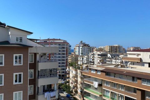 1+1 Lejlighed  i Mahmutlar, Antalya, Tyrkiet Nr. 73205 - 5