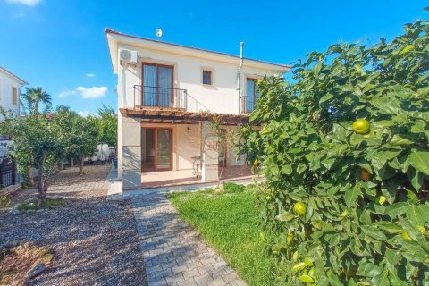 3+1 Villa  i Girne,  Nr. 73460 - 2