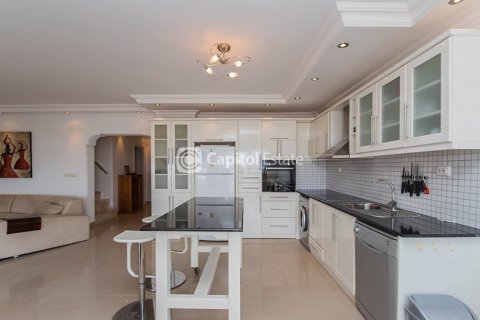 1+3 Penthouse  i Antalya, Tyrkiet Nr. 74565 - 9