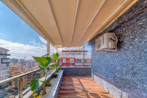 3+1 Penthouse  i Antalya, Tyrkiet Nr. 76022 - 10