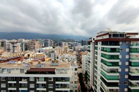 5+1 Lejlighed  i Mahmutlar, Antalya, Tyrkiet Nr. 77520 - 11