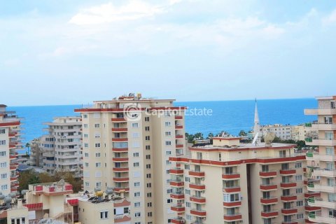 1+1 Penthouse  i Antalya, Tyrkiet Nr. 74035 - 16