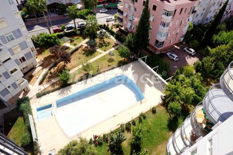4+1 Lejlighed  i Lara, Antalya, Tyrkiet Nr. 67017 - 19