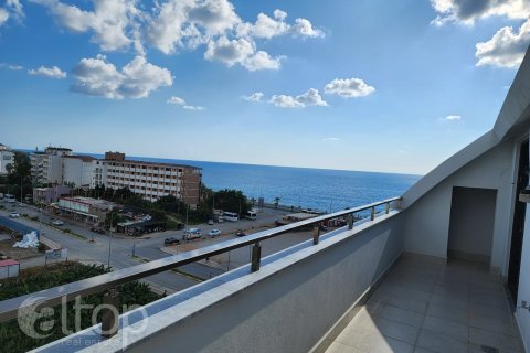 2+1 Penthouse  i Alanya, Antalya, Tyrkiet Nr. 72934 - 30