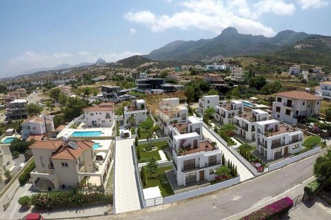 3+1 Villa  i Girne,  Nr. 73066 - 3