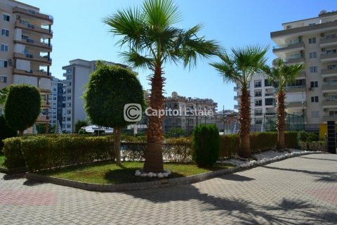 1+1 Lejlighed  i Antalya, Tyrkiet Nr. 74036 - 5