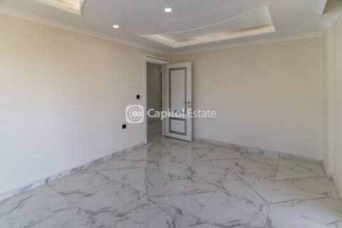 3+1 Penthouse  i Antalya, Tyrkiet Nr. 74037 - 7