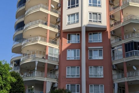 2+1 Lejlighed  i Cikcilli, Antalya, Tyrkiet Nr. 76495 - 1