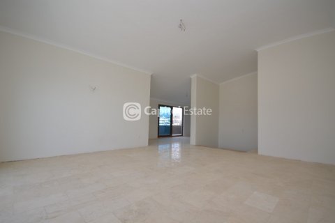 1+2 Penthouse  i Antalya, Tyrkiet Nr. 74402 - 3