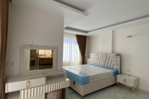 1+1 Lejlighed  i Mahmutlar, Antalya, Tyrkiet Nr. 73205 - 6