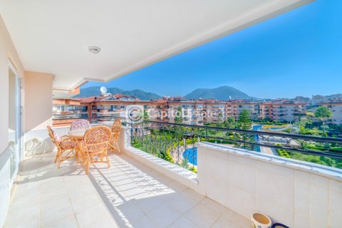 3+1 Penthouse  i Antalya, Tyrkiet Nr. 74695 - 19